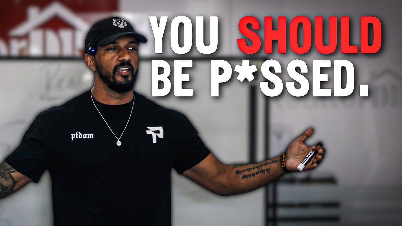 $20M Mindset - The Extra 10%