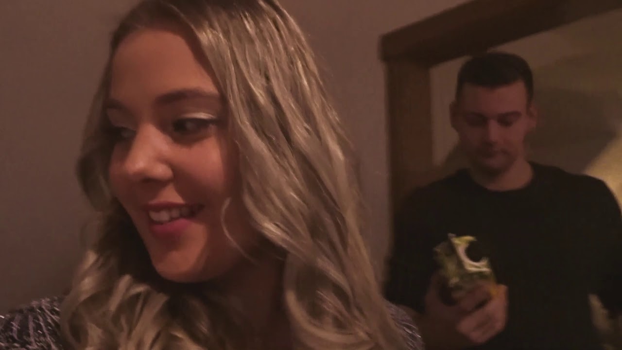 Vlog #8 New Years Eve🌟