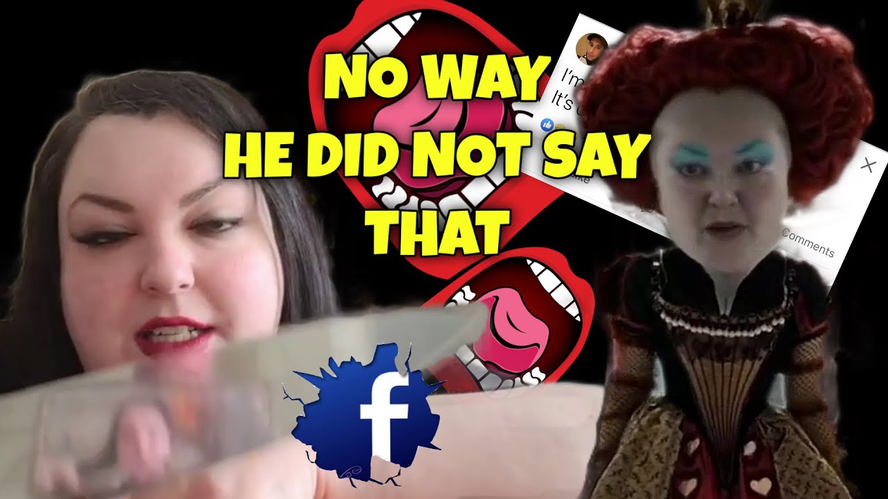 Foodie Beauty Got Dumped By Nader On A Facebook Post Back On Tinder The Highlights
