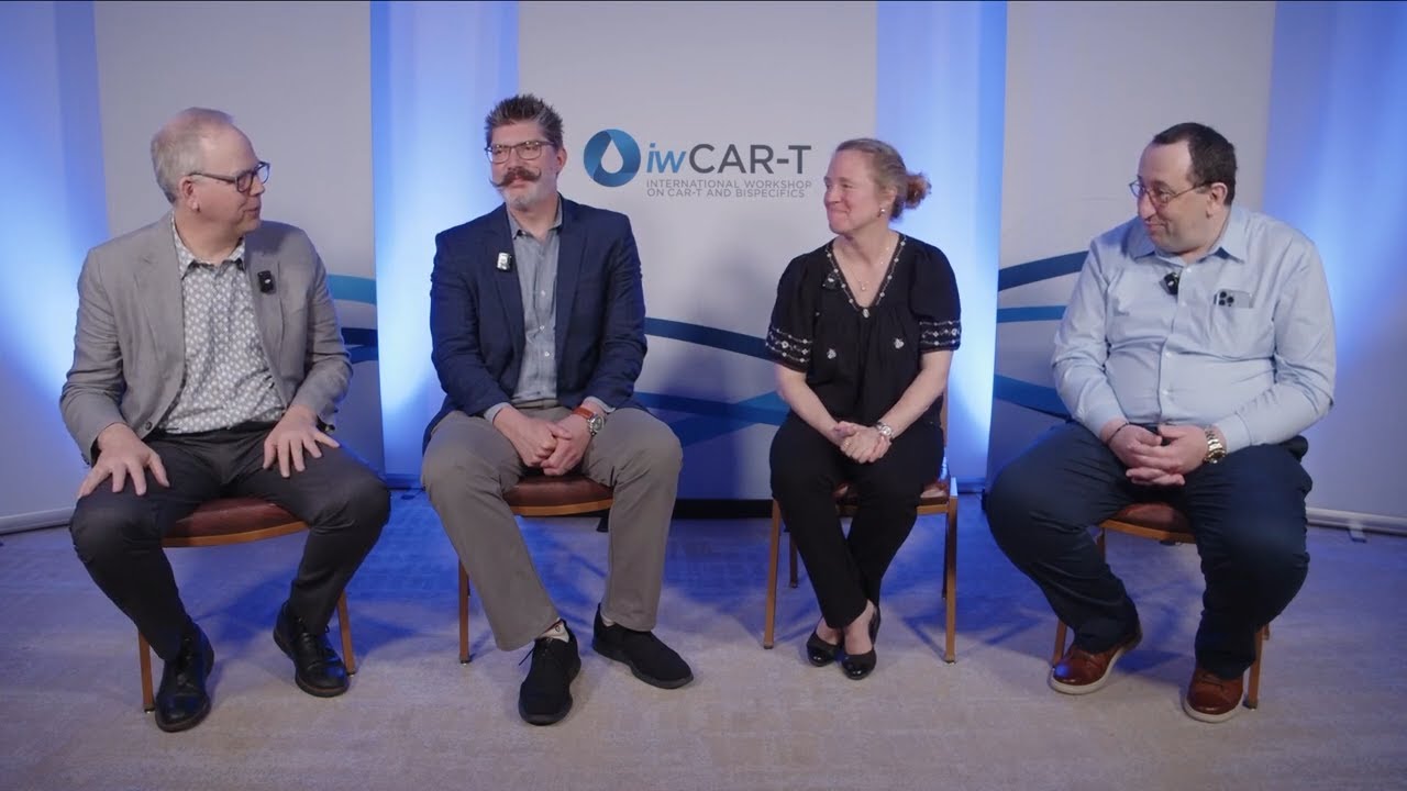 Integrating autoimmune diseases into cellular therapy centers