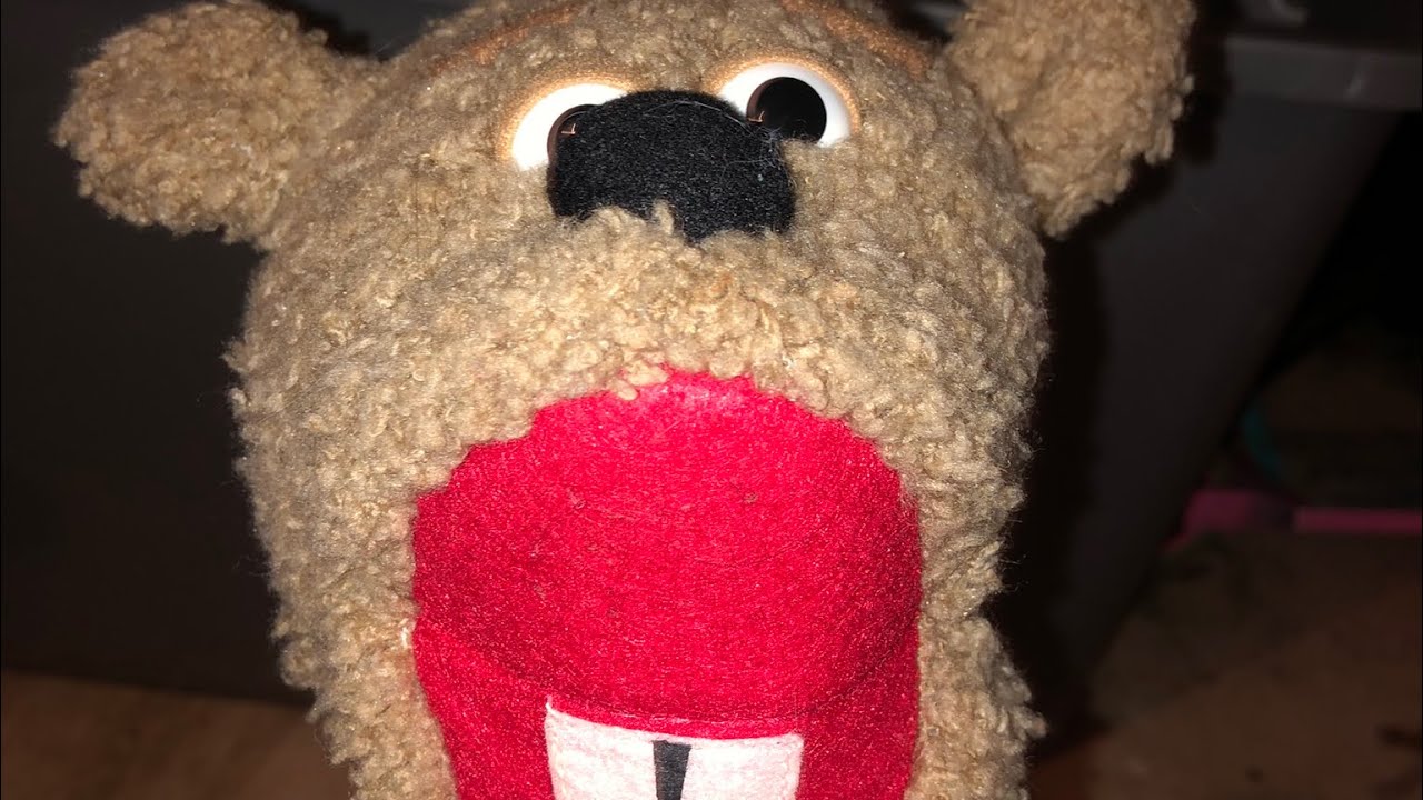 Mario’s Dr Pepper 