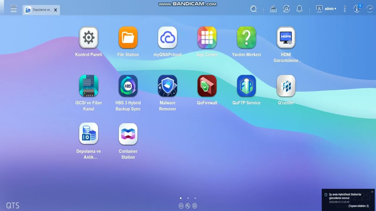 Qnap Qvr Pro programına ip kamera ekleme işlemi nasıl yapılır? | QVR Pro Kurulumu #qnap #qvrpro