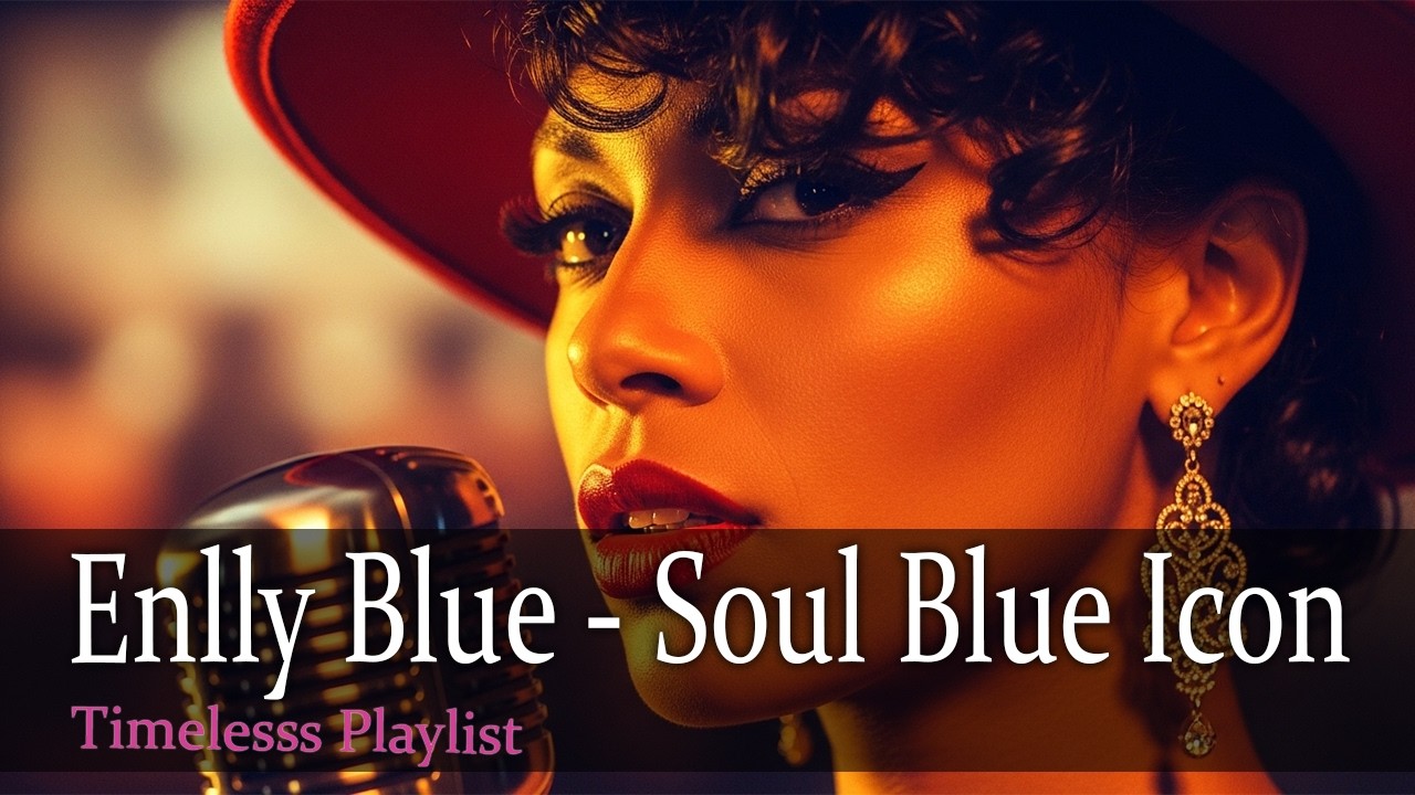 Etta James’ Legacy | Blues & Soul Songs of Strength, Love, and Loss