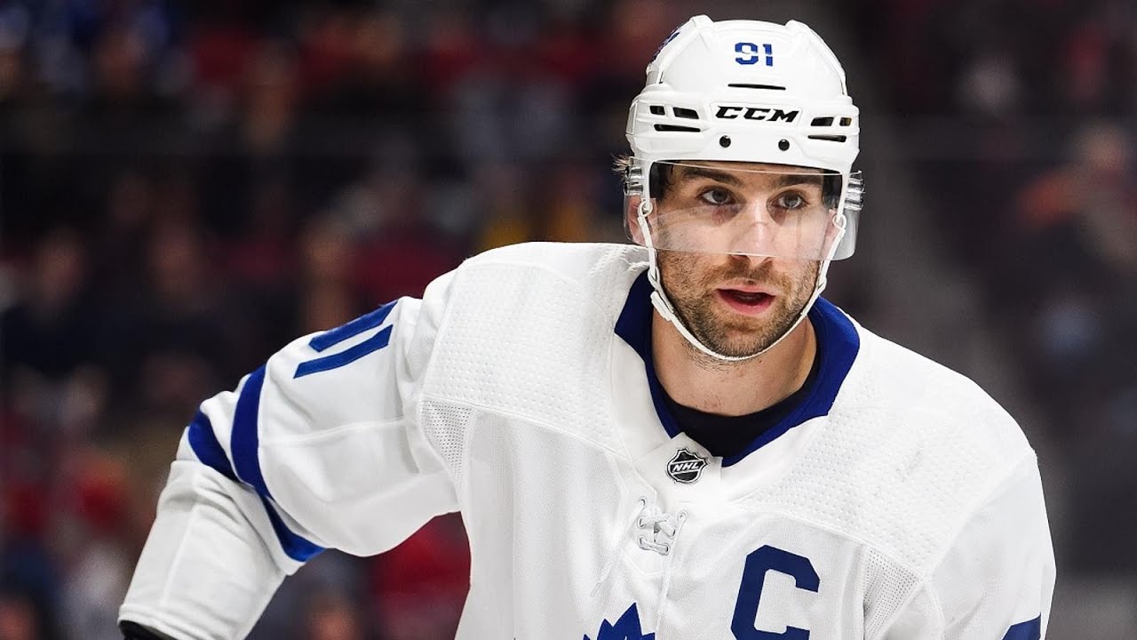 John Tavares #91 | Highlights |