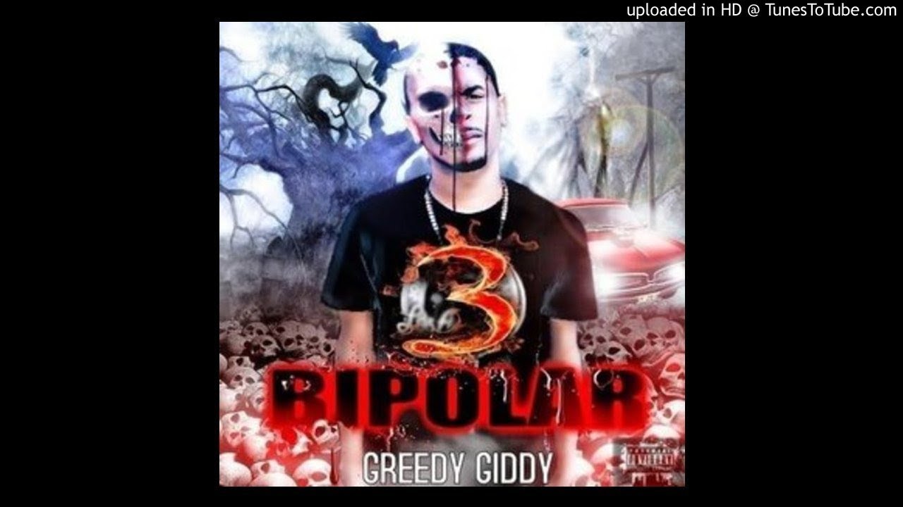 Greedy Giddy (03 Greedo) - Cold Playa