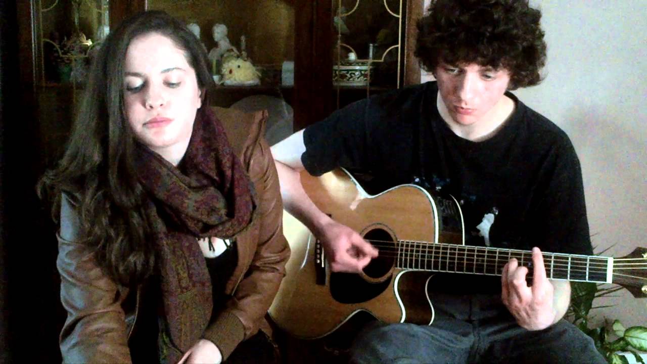 Alexandra's 'Everlasting Light' Cover by The Black Keys