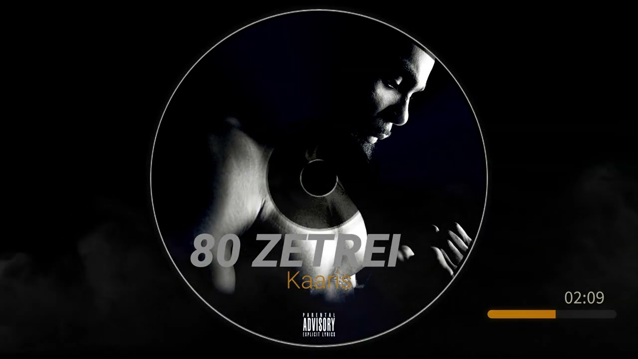 Kaaris - 80 ZETREI (Instrumental)