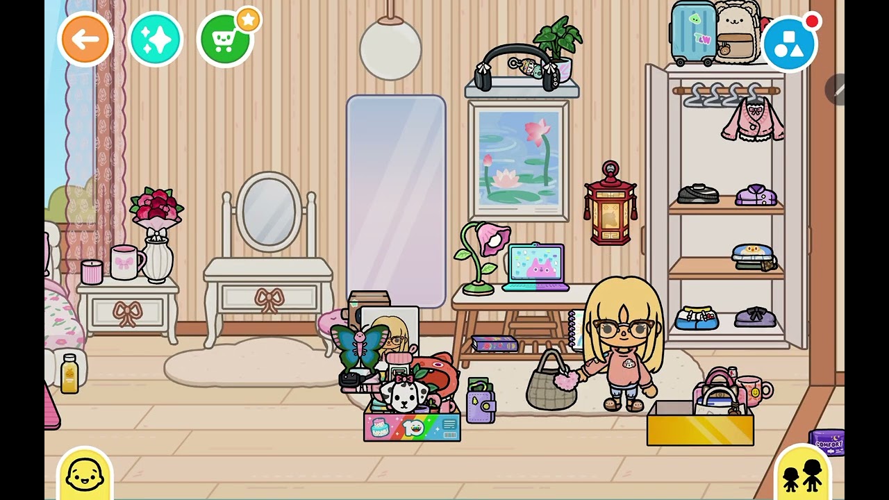 Nowa rodzinka part 6 💗🤣