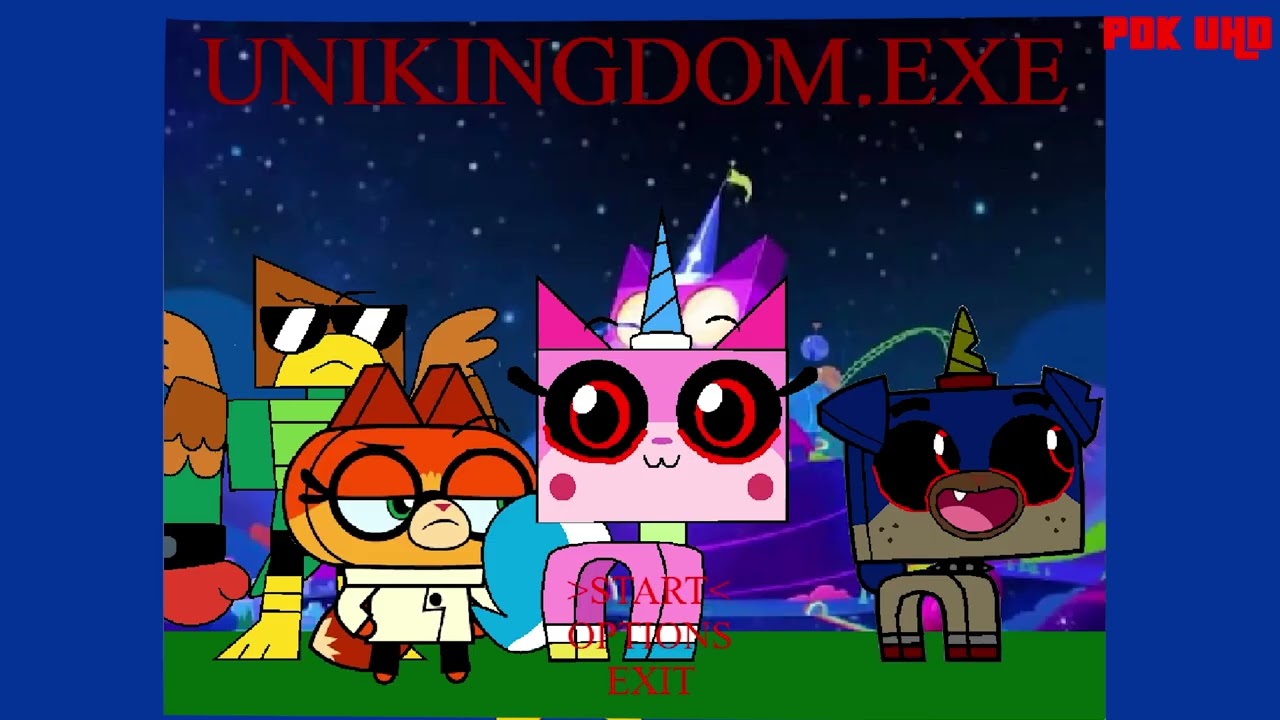 Unikingdom.EXE v2