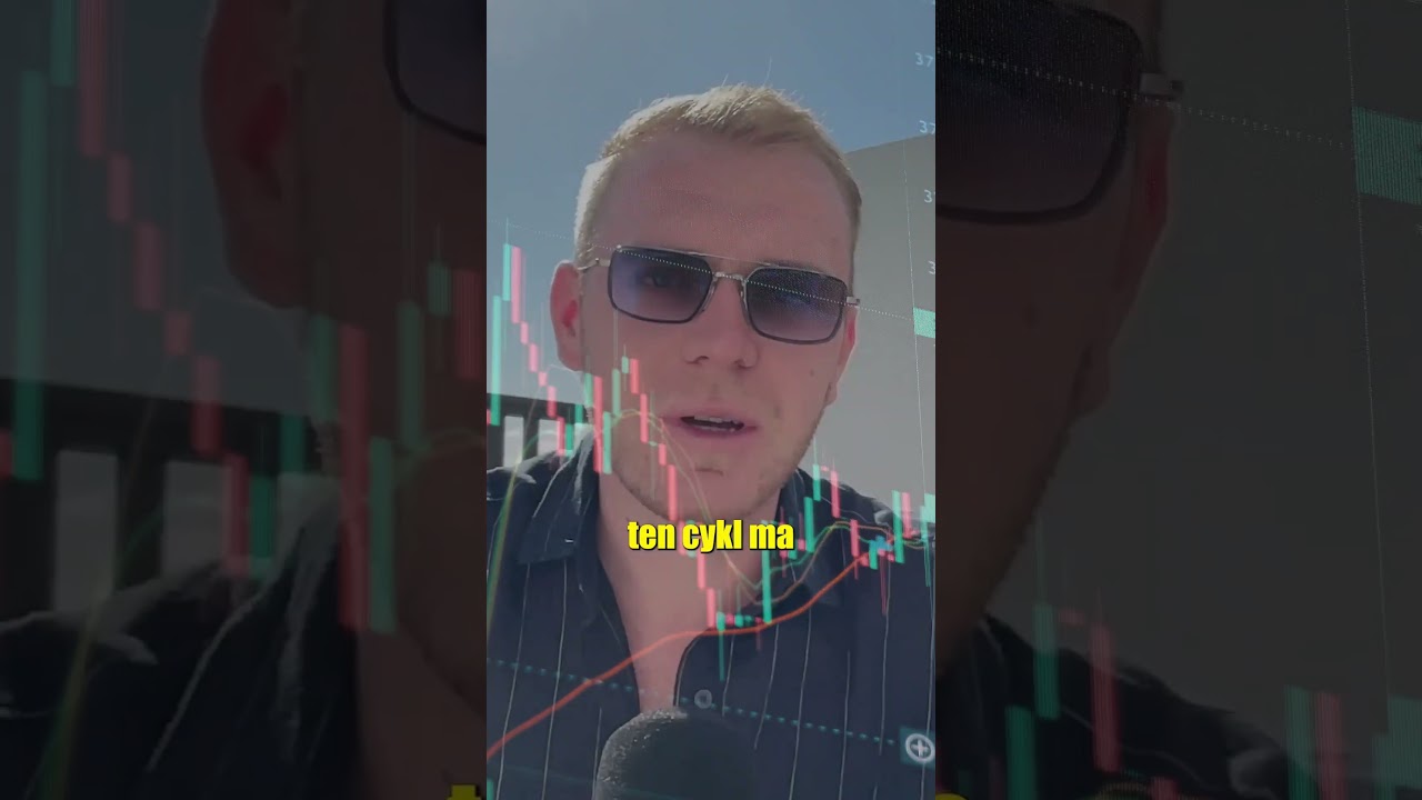 🟠Czy 2026 będzie gorszy dla krypto? #kryptowaluty #bitcoin #polska