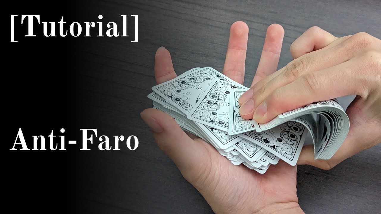 Anti Faro
