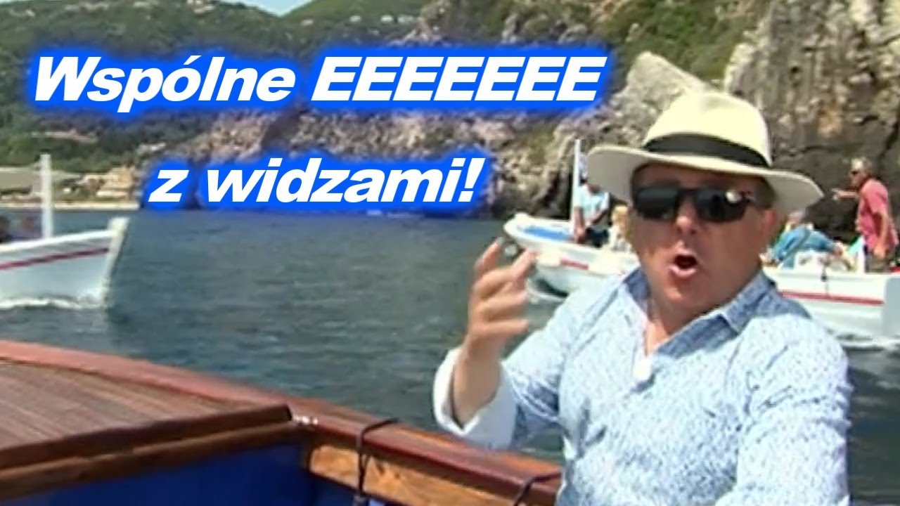 EEEEEEE 277 (z widzami)