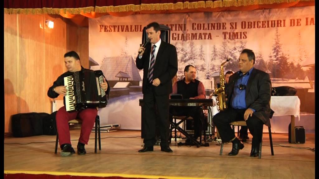 Majorat Andrada - 6 decembrie 2014 ( Partea I )