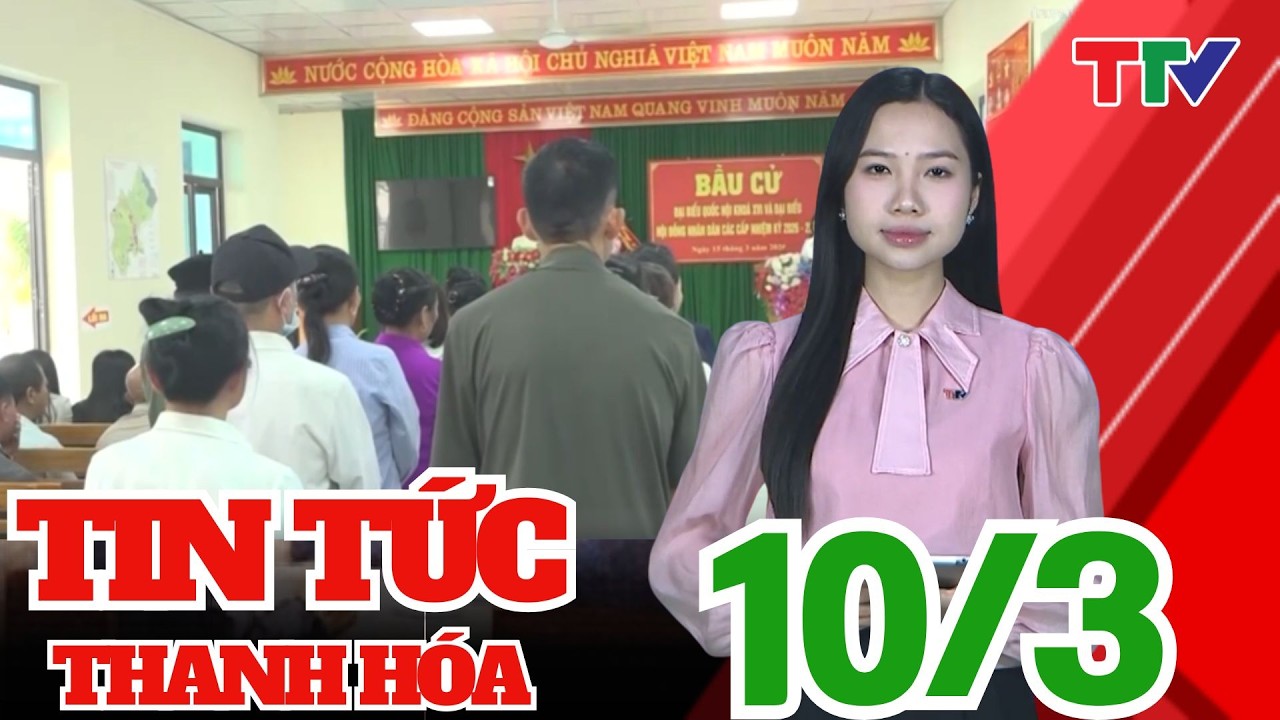 Xã Vân Du tổ chức diễn tập thử quy trình bầu cử