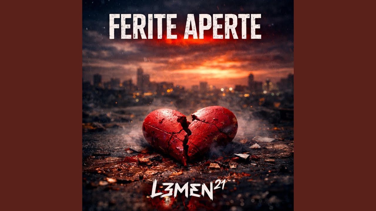 Ferite Aperte