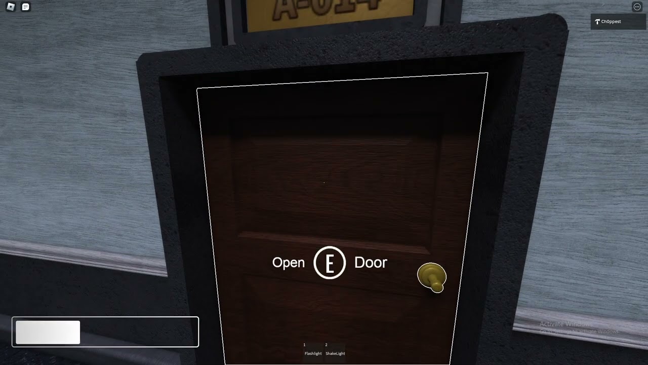 INTERMINABLE ROOMS: RESTORED Demo 2 Sneak peek