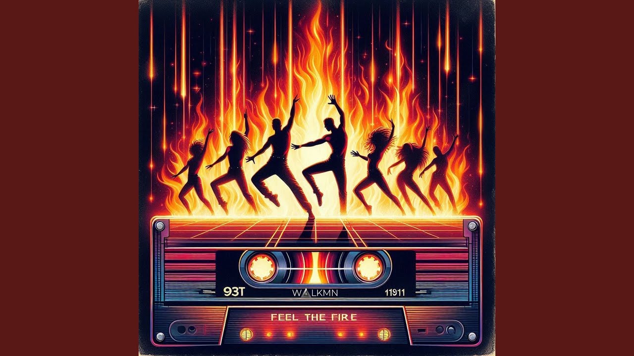 Feel the Fire