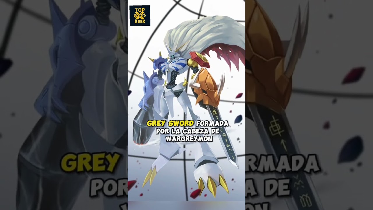Caballeros Reales: Omnimon(Omegamon)