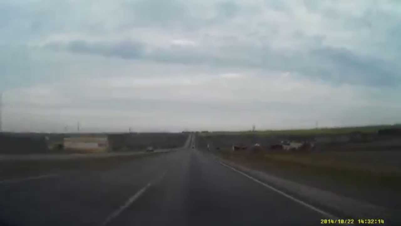 Поездка Коблево-Одесса Николаев-Херсон 22.10.2014