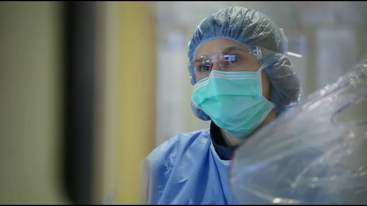 Cardiovascular Training Program at Washington University School of Medicine