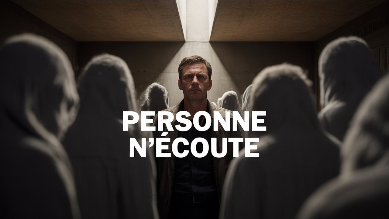 Ce que tout le monde vit en silence - Rap Conscient - Rap d'éveil