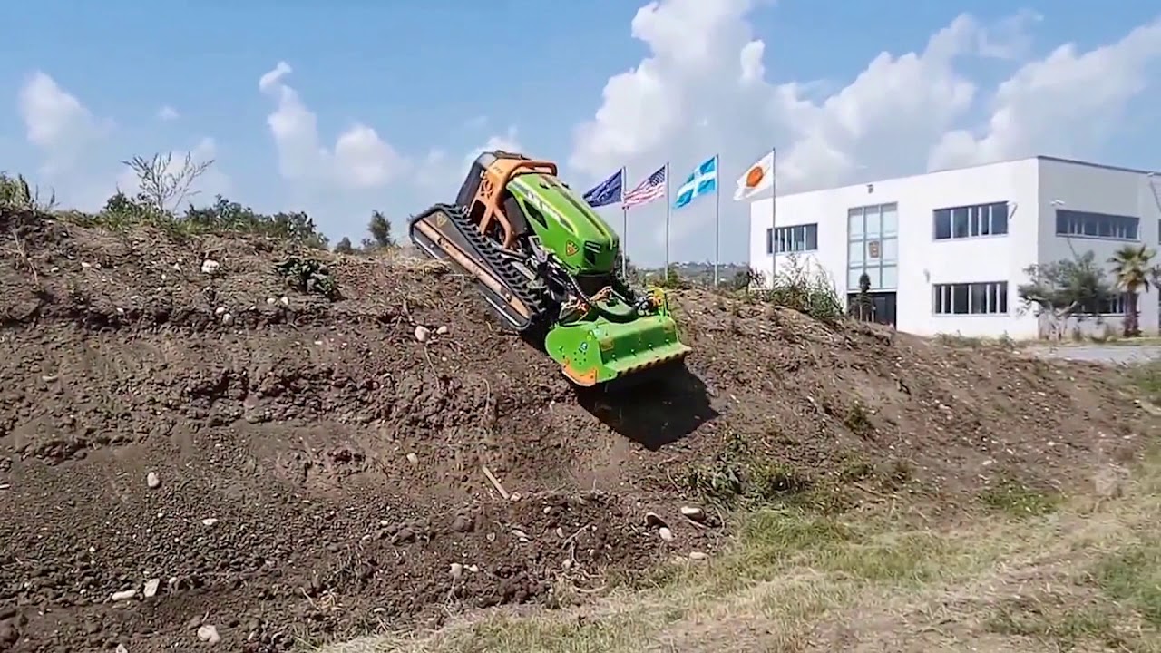 LV300 PRO CONEXPO 2020 Edit