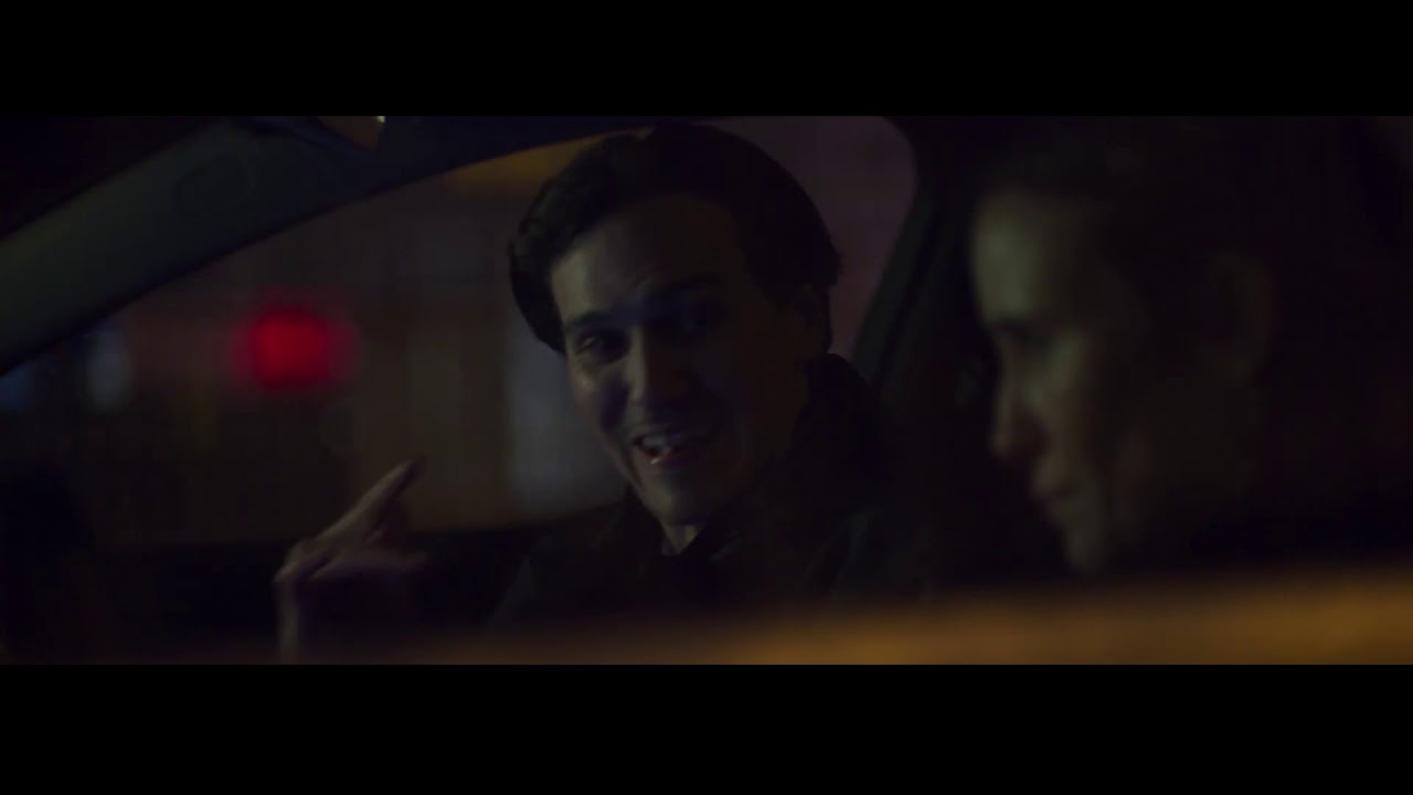 Kal1fa - Engel oder Teufel (Skylines Netflix)