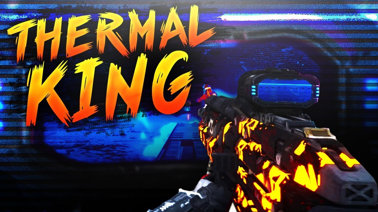 BO3 SnD - The Thermal King