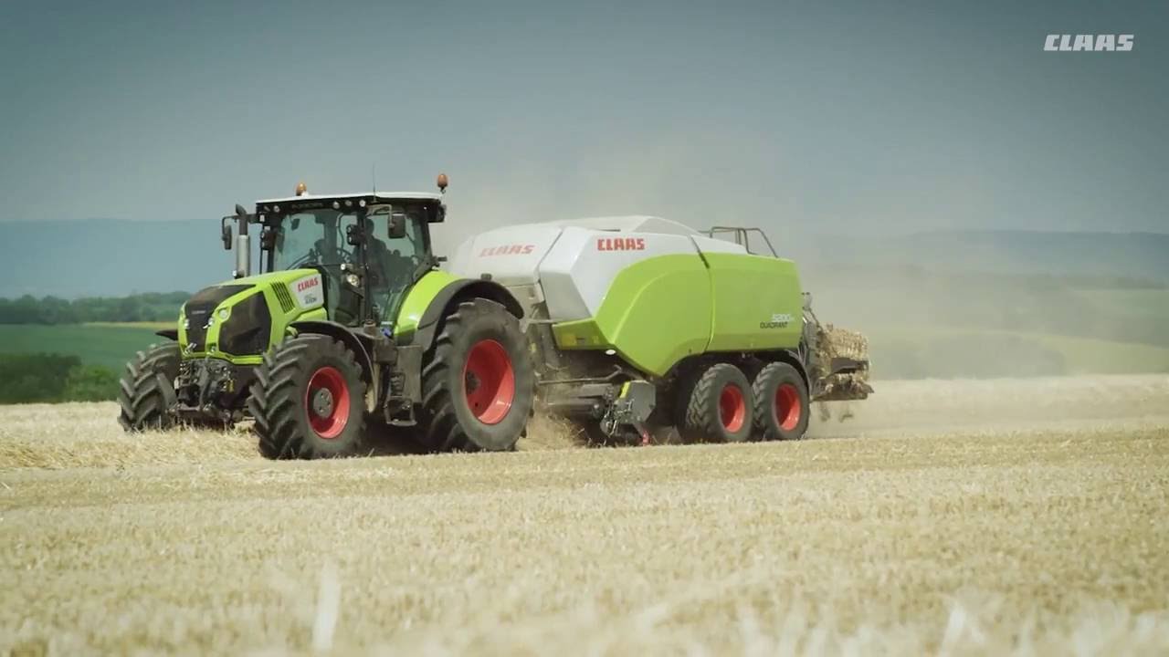 QUADRANT 5200