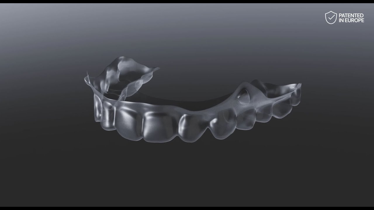 Ordoline's patented innovation &ndash; a new cutout for elastic