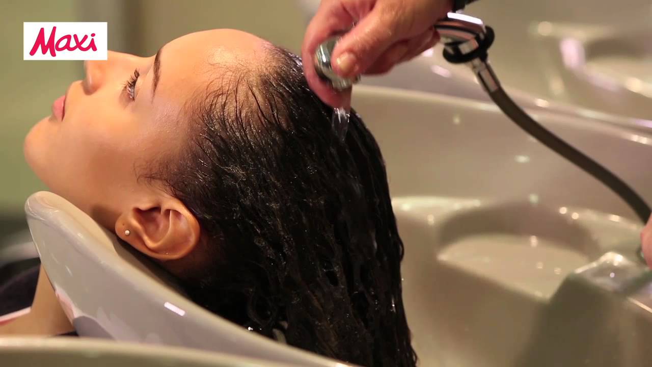 Comment réaliser un bon shampooing
