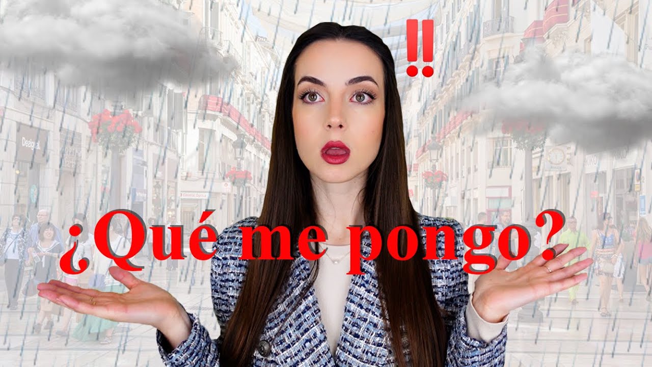 9 TIPS PARA VESTIR ELEGANTE CON MAL TIEMPO 💧🌧 2022 | Moda Mujer Susana Arcocha