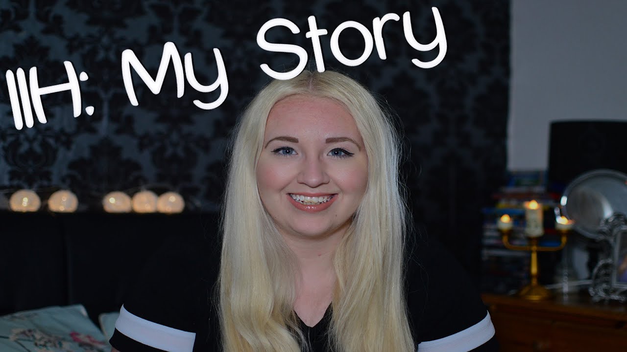IIH: My story