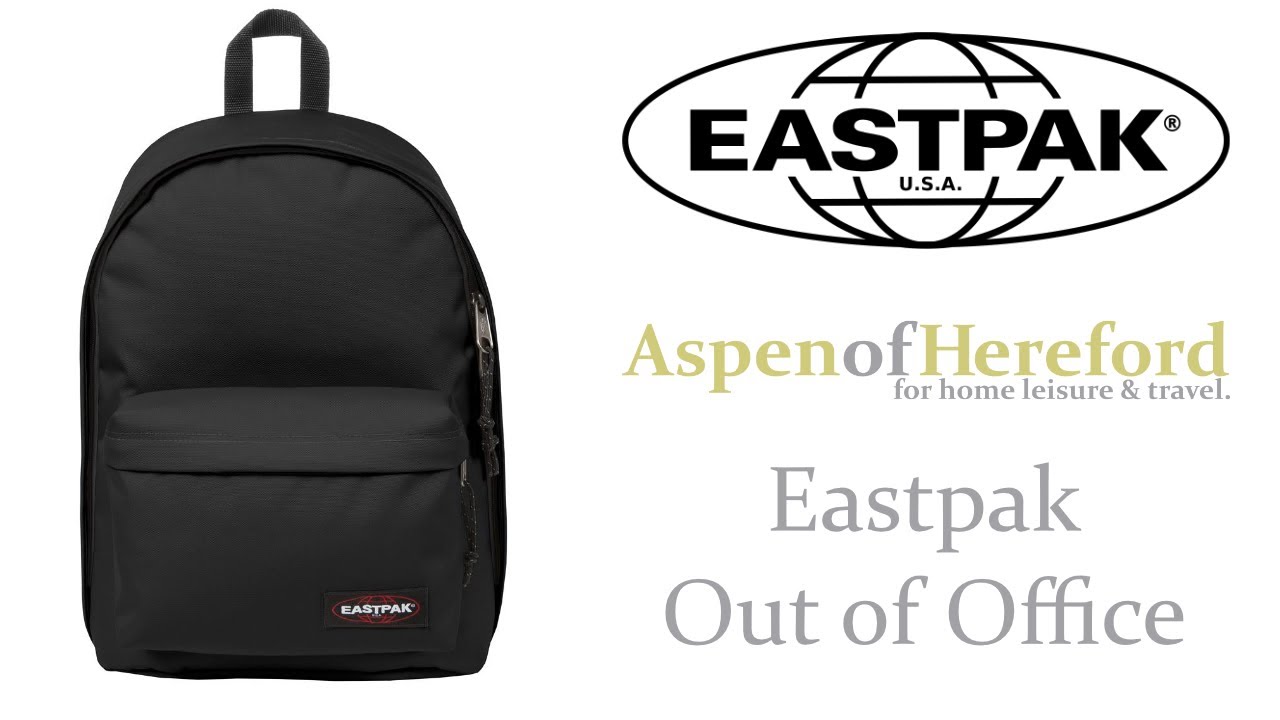Eastpak Out of Office Laptop Backpack