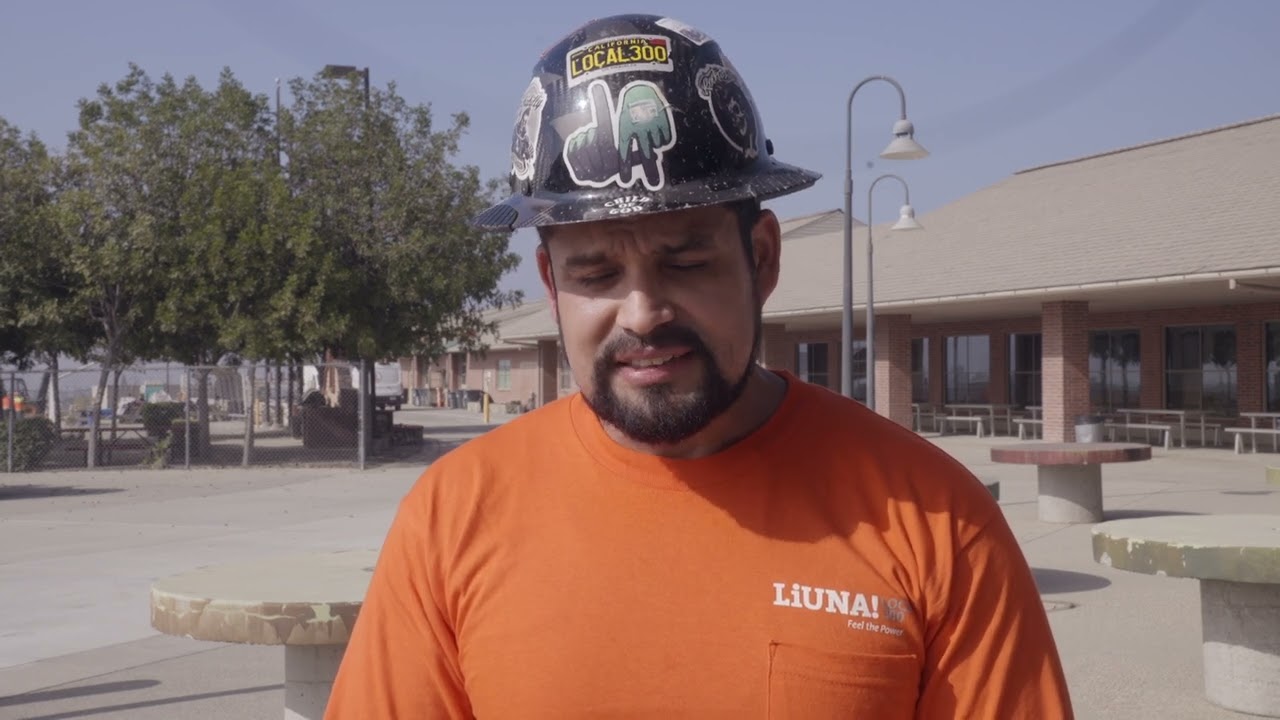 Laborers Apprenticeship Programs in Southern California
