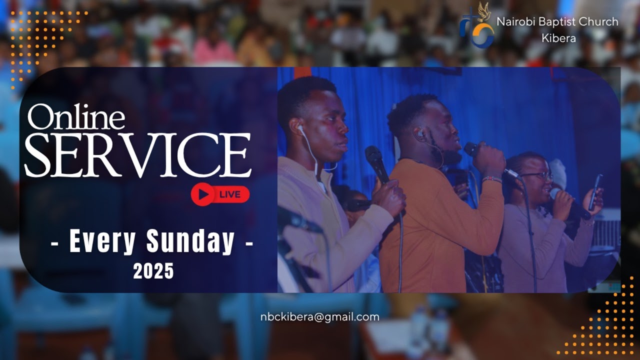 THE HOLY SPIRIT IS GOD.|| Preacher. Rev Frallystone Omusula