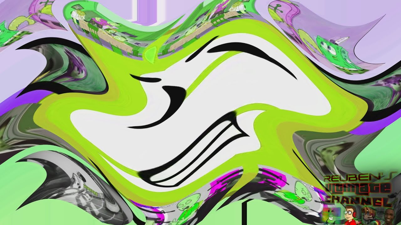 Preview 2 Funny 2121 3.0 | Center Effects Center Effects