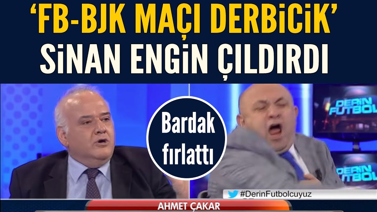 Ahmet Çakar 