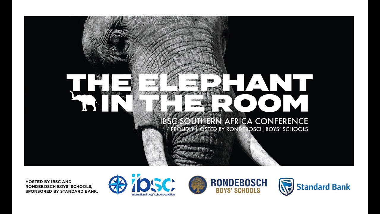 IBSC SA Conference 2022 - Hosted by Rondebosch Boys' Schools