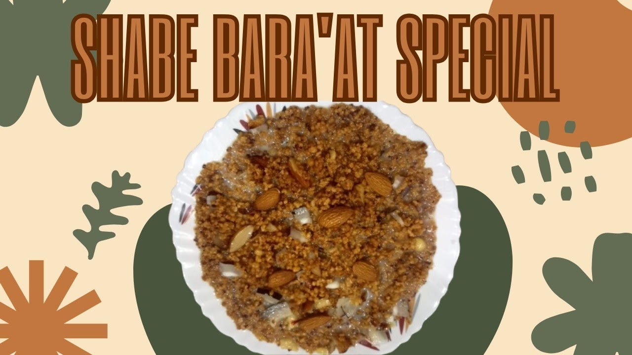SABE BARA' AT SPECIAL KANAK KA HALWA | BY JETHANI & DEVRANI 