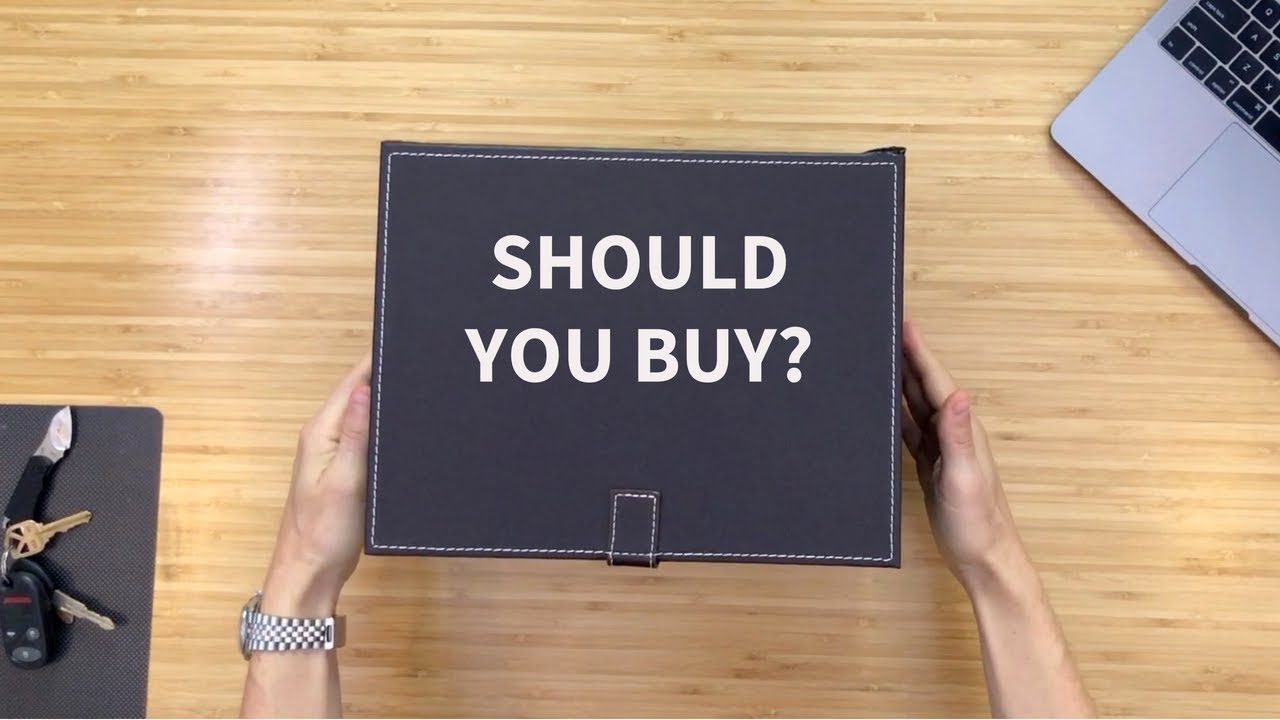 Subscription Boxes for Men (my opinion)