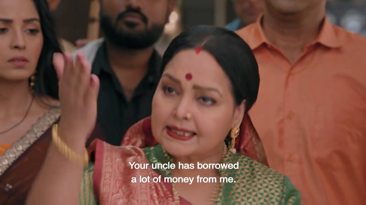 Maitree: The Rules of Love S1 E101 | Zee One UK