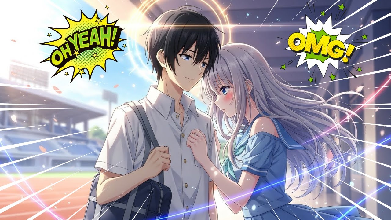 ☢️PERFEITA demais para ser real… mas VICIADA NO MEU CHEIRO | Resumo do Manhwa