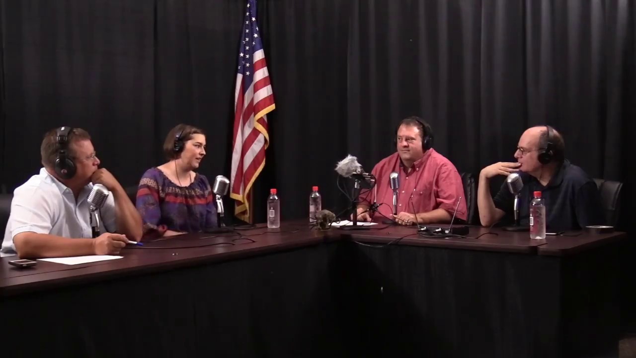 The Professors Podcast - Sociology