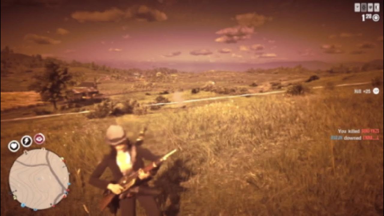 Sniper montage 2
