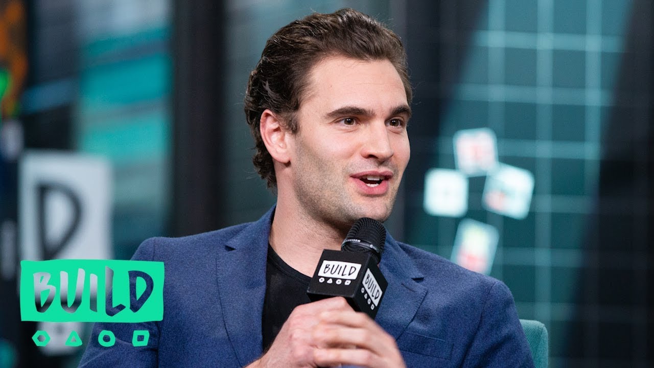 Tom Bateman On Finding Vulnerability In The Comedy of 