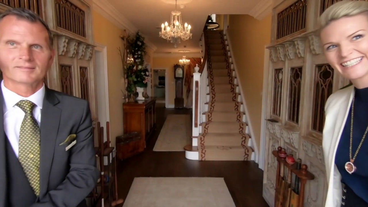 Ballymagarvey Village