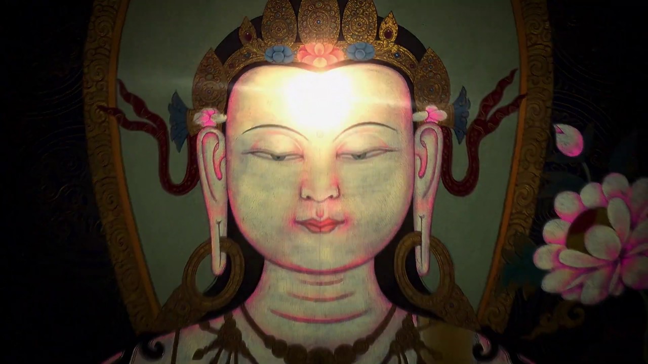 Art as a Reflective Journey