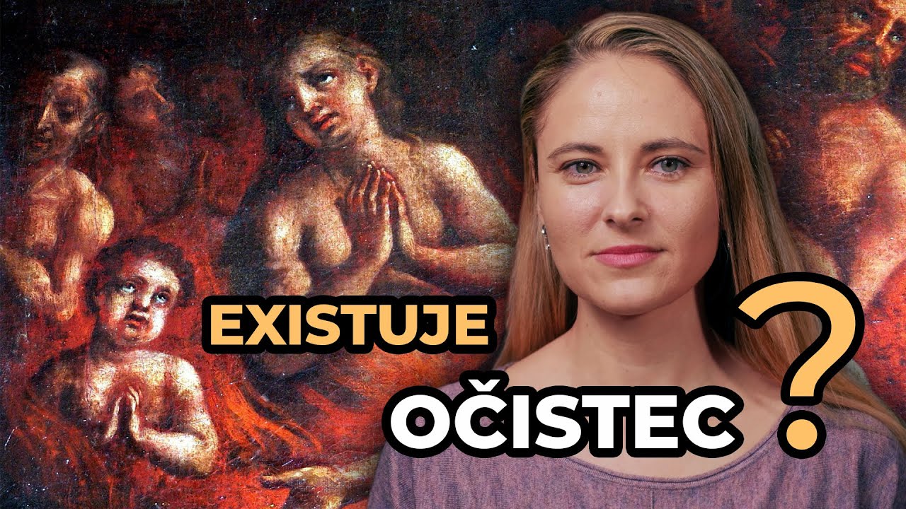 Existuje očistec ?