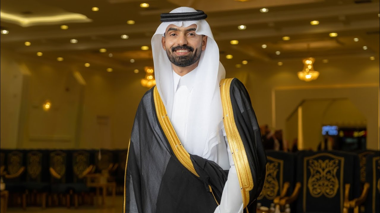 زواج | عبدالمجيد الضبعاني